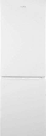 Холодильник Sunwind SCC373 White — фото 1 / 18