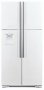 Холодильник Hitachi R-W660 PUC7 GPW