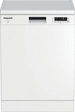 Посудомоечная машина Hotpoint-Ariston HF 5C84 DW [869894700020] — фото 1 / 5