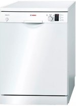 Посудомоечная машина Bosch SMS 43D02 ME — фото 1 / 6