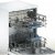 Посудомоечная машина Bosch SMS 43D02 ME — фото 5 / 6