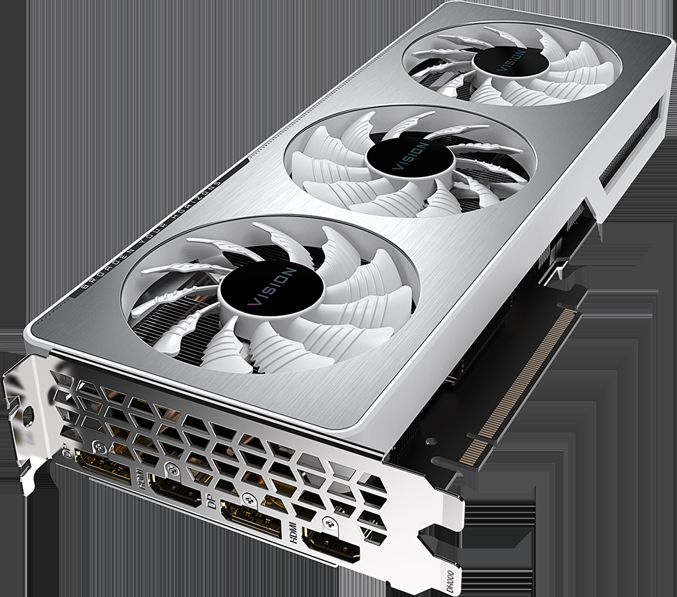 Gigabyte geforce rtx 3060 vision oc lhr. RTX 3060 ti Vision. 3060ti Vision термопаста. Красивые сборки на 3060ti Vision.