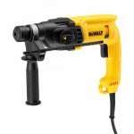 Перфоратор DeWALT D25033-QS &mdash; фото 1 / 2