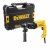 Перфоратор DeWALT D25033-QS &mdash; фото 3 / 2