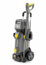 Минимойка Karcher HD 4/11 C Bp Pack [1.520-925.0] — фото 1 / 3