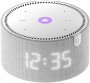 Умная колонка Яндекс Станция Мини с часами YNDX-00020G Grey