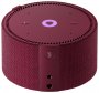 Умная колонка Яндекс Станция Мини с часами YNDX-00020R Red