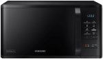 Встраиваемая микроволновая печь (СВЧ) Samsung MG23K3513AK/BW — фото 1 / 11