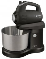Миксер Vitek VT-1415 BK — фото 1 / 8