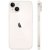 Смартфон Apple iPhone 14 6/128Gb Starlight — фото 3 / 8