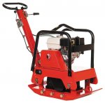 Виброплита Diam VMR-160/5.5H [630035] &mdash; фото 1 / 4