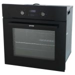 Духовой шкаф Gorenje BO 6737E02 ABG — фото 1 / 9