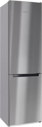 Холодильник NORDFROST NRB 154 X — фото 1 / 11