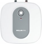 Водонагреватель Willmark WHH-10F-2 &mdash; фото 1 / 2