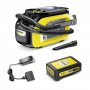 Пылесос беспроводной Karcher SE 3-18 Compact Battery Set [1.081-502.0]