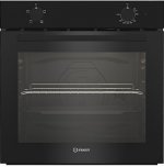 Духовой шкаф Indesit IFE 2420 BL — фото 1 / 3