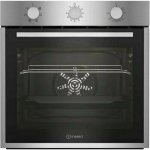 Духовой шкаф Indesit IFE 2630 IX — фото 1 / 3