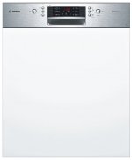 Встраиваемая посудомоечная машина Bosch SMI 46KS00 T — фото 1 / 5