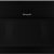 Вытяжка Weissgauff Leaf 600 PB Full Black Enamel [430361] — фото 3 / 4