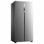 Холодильник Korting KNFS 83414 X — фото 1 / 3