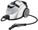 Пароочиститель Karcher SC 5 EasyFix Yellow Iron *EU [1.512-536.0] — фото 1 / 5