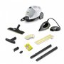 Пароочиститель Karcher SC 4 EasyFix Iron *EU [1.512-631.0]