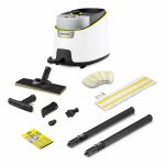 Пароочиститель Karcher SC 4 Deluxe *EU [1.513-460.0] — фото 1 / 13