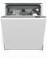 Встраиваемая посудомоечная машина Hotpoint-Ariston  HI 5D84 DW [869894500040] — фото 1 / 2