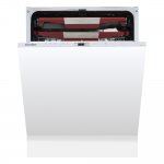 Встраиваемая посудомоечная машина Simfer DGB6602 — фото 1 / 10