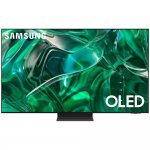 Телевизор Samsung QE55S95CAU — фото 1 / 6