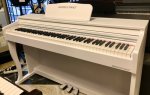 Цифровое пианино Amadeus Piano AP-900 White [200975] — фото 1 / 1