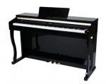 Цифровое пианино Amadeus Piano AP-900 Black [200973] — фото 1 / 1