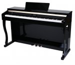 Цифровое пианино Amadeus Piano AP-950 Black [200976] — фото 1 / 1