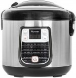 Мультиварка Pioneer MC501 &mdash; фото 1 / 9
