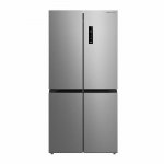 Холодильник Willmark MDC-711IX — фото 1 / 2