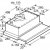 Вытяжка Bosch DFT 63CA60Q — фото 3 / 7