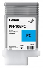 Картридж Canon PFI-106PC — фото 1 / 1