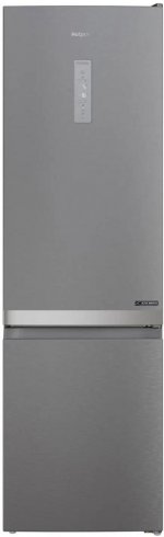 Холодильник Hotpoint-Ariston HT 7201I MX O3 — фото 1 / 6