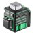 Лазерный уровень ADA Cube 3-360 [А00566] — фото 4 / 9