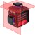 Лазерный уровень ADA Cube 2-360 [А00450] — фото 7 / 7