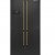 Холодильник Kuppersberg NMFV 18591 B Bronze — фото 4 / 7
