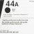 Картридж HP 44A, черный [CF244A] — фото 5 / 6