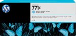 Картридж HP 771C, светло-голубой [B6Y12A] — фото 1 / 5