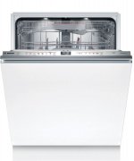 Встраиваемая посудомоечная машина Bosch SBV 6ZDX16 E — фото 1 / 11