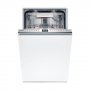 Встраиваемая посудомоечная машина Bosch SPV 6ZMX17 E