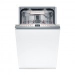 Встраиваемая посудомоечная машина Bosch SPV 6ZMX17 E — фото 1 / 8