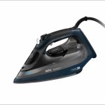 Утюг Braun SI9682DB &mdash; фото 1 / 7