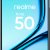 Смартфон Realme Note 50 4/128Gb Blue — фото 3 / 10