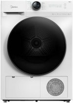Сушильная машина Midea MD200D90WB/W-RU — фото 1 / 5