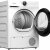 Сушильная машина Midea MD200D90WB/W-RU — фото 6 / 5